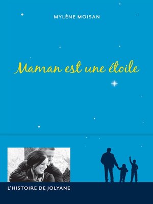 Maman est une étoile - ebook